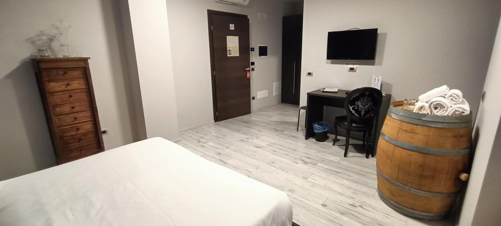 Millaenya Inn Entratico Zewnętrze zdjęcie