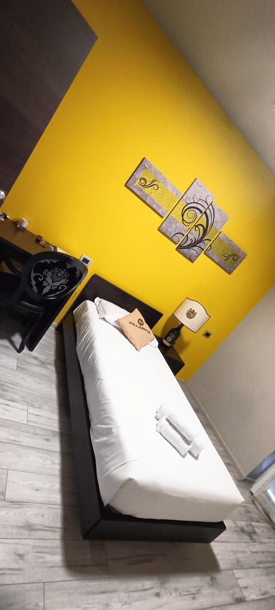 Millaenya Inn Entratico Zewnętrze zdjęcie