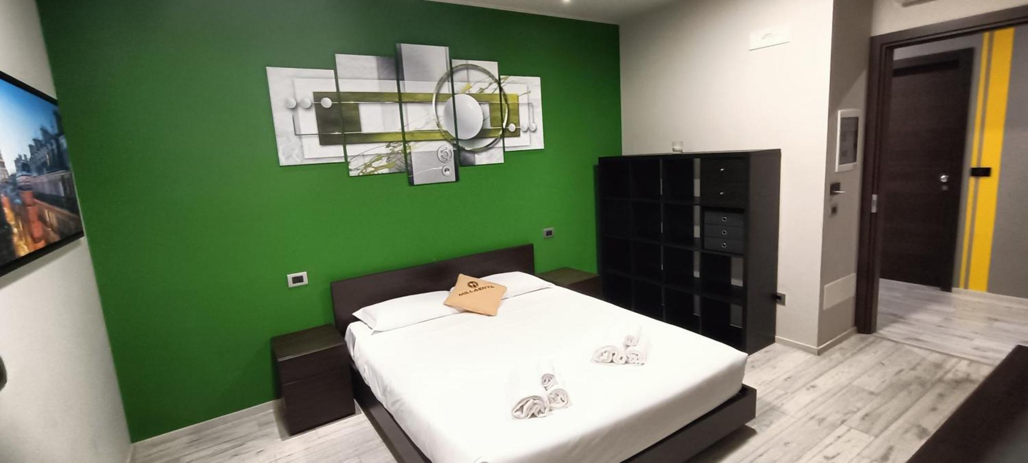 Millaenya Inn Entratico Zewnętrze zdjęcie