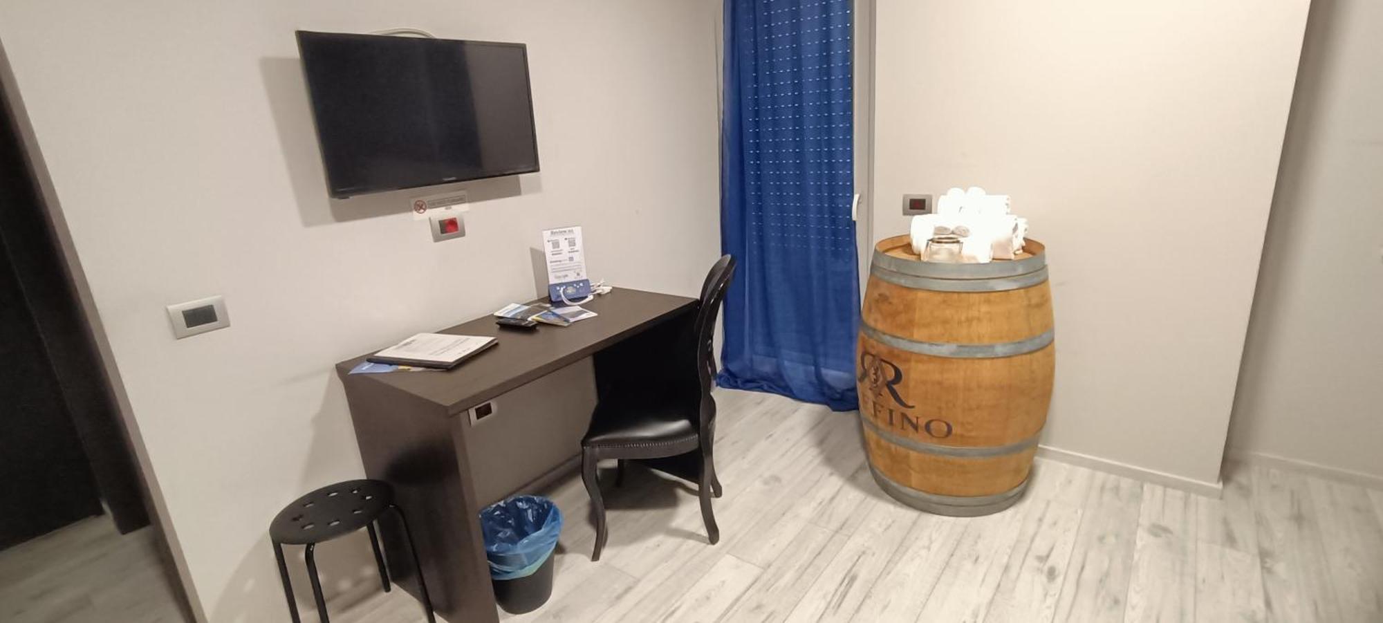 Millaenya Inn Entratico Zewnętrze zdjęcie
