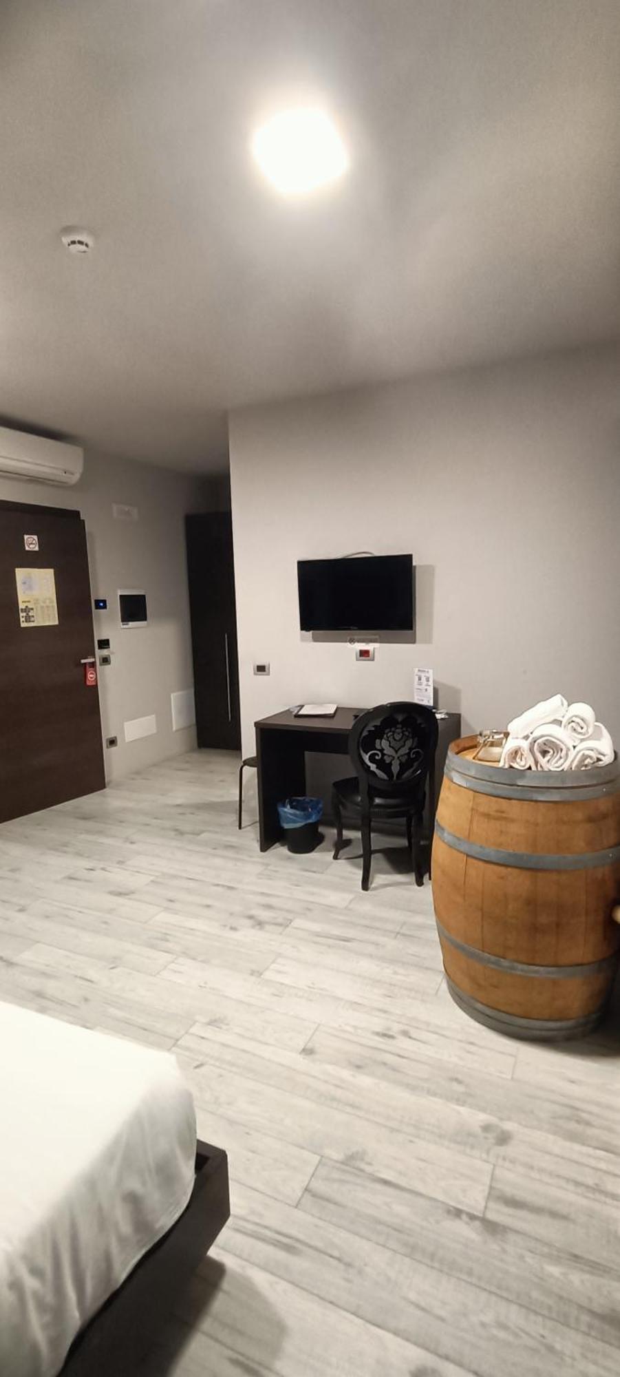 Millaenya Inn Entratico Zewnętrze zdjęcie