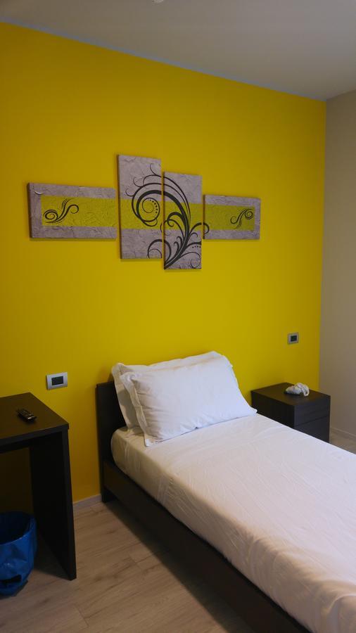 Millaenya Inn Entratico Zewnętrze zdjęcie